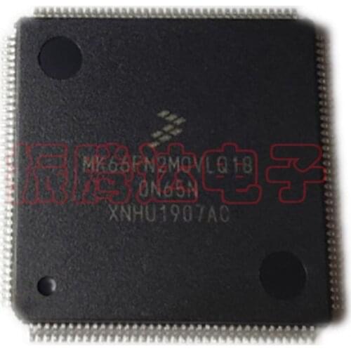 MK66FN2M0VLQ18 MK MK66 MK66FN MK66FN2 MK66FN2M MK66FN2M0 MK66FN2M0VLQ IC MCU 32BIT 2MB FLASH LQFP-144