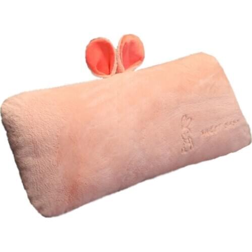 New Cartoon Cat Pillow Coussin Salon Enfant 7D PP Cotton Cushion Para Sofa Cojin Decorative Boy Girl Throw Pillows