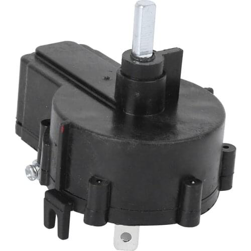 12V24V Speed Switch for Electric Motor / Outboard Electric Trolling Motor Accessories