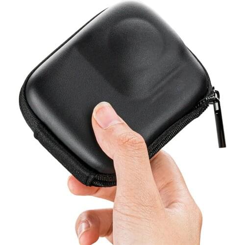 Portable Storage Bag Travel Box for insta360 ONE R Panoramic Sports Camera Waterproof Protective Carry Case for insta360 ONE R