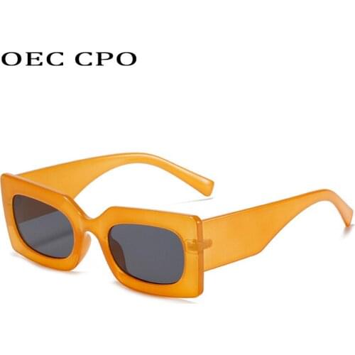 OEC CPO Women Sunglasses O1104