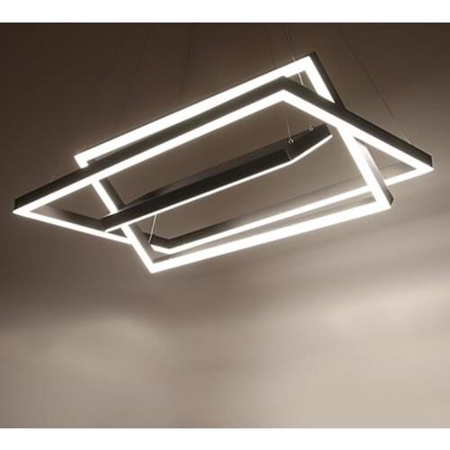 Dining Table Light Modern Pendant Lighting Nordic kitchen island hanging lamps Dining Room Modern Pendant Lights Sitting Room