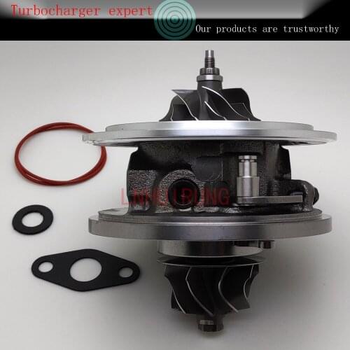 Turbo cartridge for Suzuki Vitara 1.9 DDIS 95Kw 130HP F9Q264-266 GTA1749LV 761618 761618-0001 8200683849 NEW Turbine full turbo