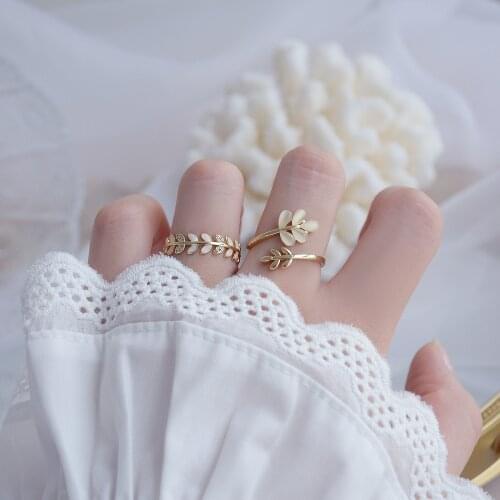 Whopeuby Rings