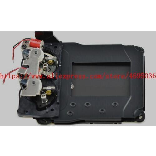 Shutter group Assembly Camera Parts For NIKON D3100 D3200 D5100 D5200 Digital Camera Repair Part