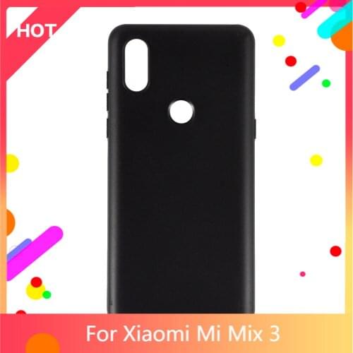 Чехлы для телефонов Xiaomi Mi Mix 3 Zuitop China At AliExpress