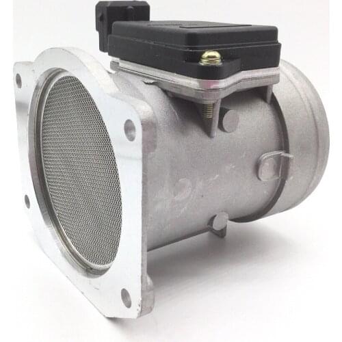 037906461BX Fits For Seat Alhambra Cordoba Ibiza Mk2 Toledo 1.6 2.0 i Maf Mass Air Flow Meter Sensor 037906461B 037906461BV