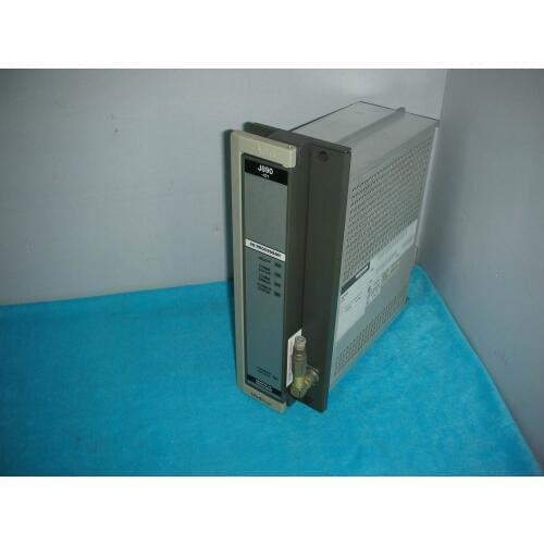 1PC USED MODICON AS-J890-101/J890-101