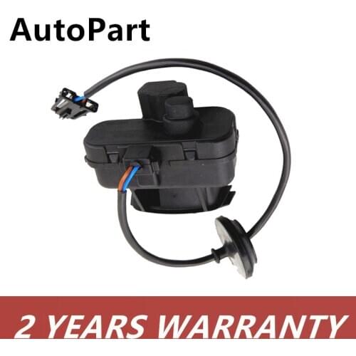 1PCS Engine Fuel Tank Door Lock Motor Actuator Control Unit Kit For VW Golf Variant MK6 Scirocco Tiguan 5N0810773A 5N0 810 773 F