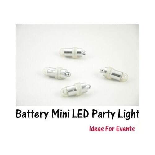 2016 Wedding Favors And Gifts Frozen Party Decoration 50 Led Mini Submersible Balloon Paper Lantern Light Wedding Decoration