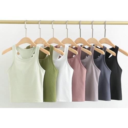 2021 Sexy Yoga Blouse Sports Top T-shirt Women Running Vest High Elastic Workout Fitness Bra Push-up Gym Quick Dry Gym Underwear