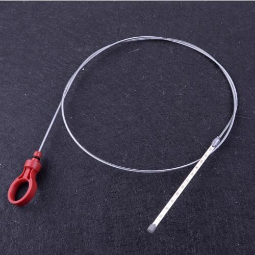 Beler Auto Oil Dipstick Automatic Transmission Trans Fluid Level Dip Tool Fit for Jeep Dodge 917327 c 300c 9336A 917-327 9336