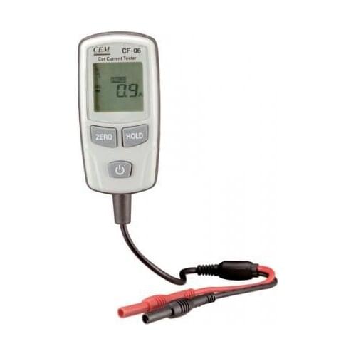 CEM-Instruments Digital Multimeters