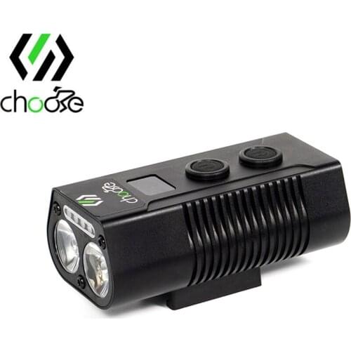 Chooee Bicycle Lights