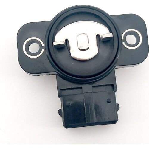 Throttle Position Sensor for Hyun-dai San-ta Fe Trajet Ki-a Magentis 35102-38610 3510238610 SEB1692 550398