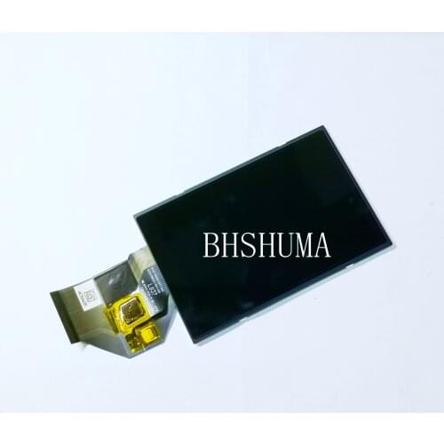 For Panasonic Lumix DMC-ZS110 ZS70 TZ90 TZ80 TZ100 zs110 LCD display screen + touch screen repair parts display substitute