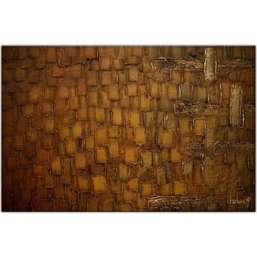 DONGMEI OILPAINTING Hand painted oil painting Home decoration high quality canvas Art Abstract painting pictures DM15031519