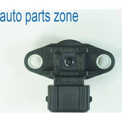 MH ELECTRONIC New Manifold Absolute Pressure Sensor MAP Sensor For Mitsubishi Lancer Endeavor Eclipse 1865A139 1-17071 3906