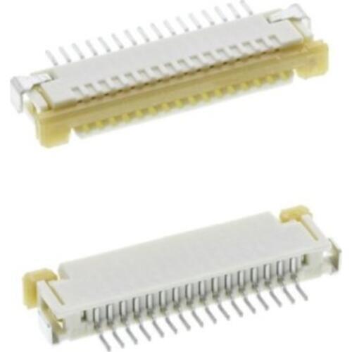 FFC / FPC Connectors Molex 52207-1660 522071660 1.0MM 16P