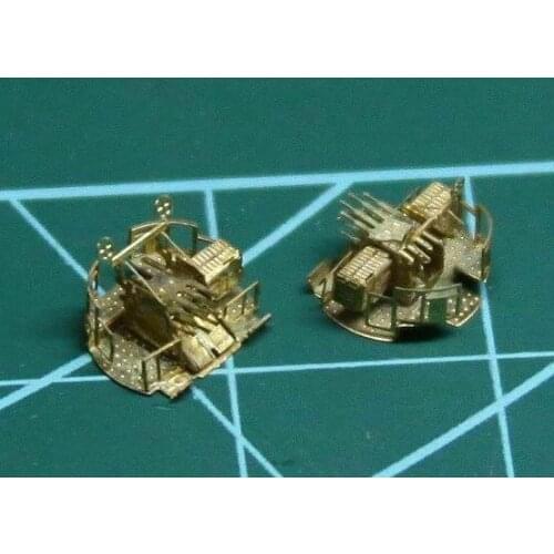 Flyhawk PE 1/700 WWII HMS AA Weapon I FH 700034