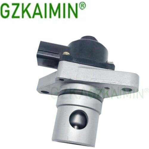 Hot Sale EGR Control Valve For Niss-an Cub-e Bl-uebird HR15DE MR20DE OEM 14710-ED000 14710-ED00A 14710-ED00B