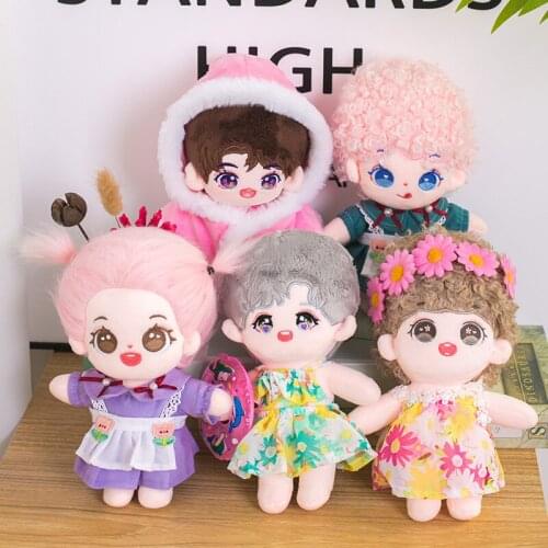 New 40/50cm Cute Shiba Inu Dog Plush Toy Stuffed Soft Animal Corgi Chai Pillow Christmas Gift for Kids Kawaii Valentine Present