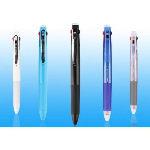 LEAF TRAVELER Gel Pens