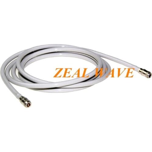 Non-Invasive Blood Pressure Cuff Airway Extension Tube Mindray Bonbon Wright Monitor 10 Pack