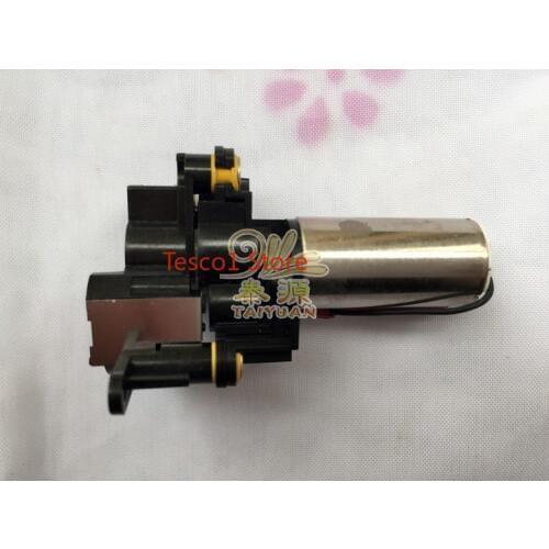 Original Mirror Box Motor Replacement For Nikon D800 D800E Digital Camera Part repair