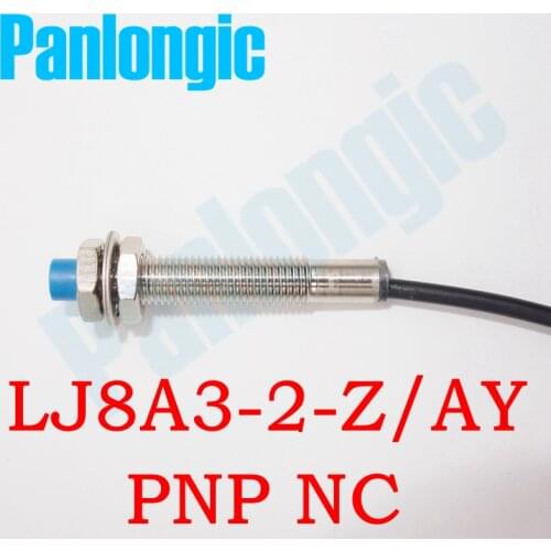PanLongIC Switches