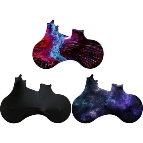 Full Coverage And All-inclusive Bicycle Elastic Dustproof Reusable Wheel Cover Mountain Road Bike Car Cover