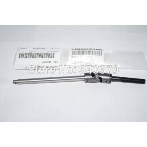 Adjusting spindle cpl,F2.010.307F, original parts