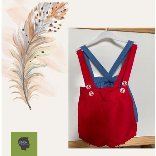 SimonShopMoscow Shorts For Girls