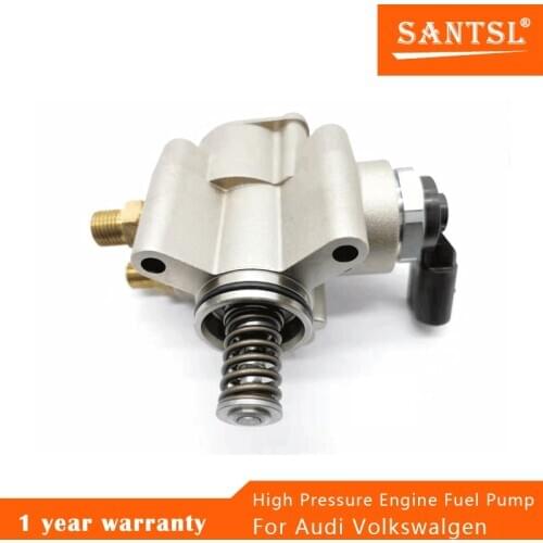High Pressure Fuel Pump for Audi Volkswalgen 079127026AB 079127026C 06E127025G 06E127025AB