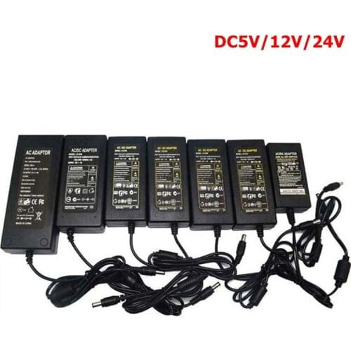 Wonlukiy LED Transformers