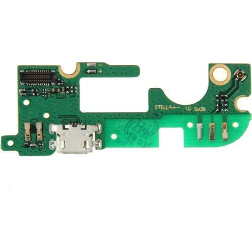 Charging Port Replacement for Lenovo S939