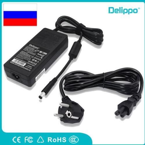 19V 7.9A 150W Laptop AC Power Adapter Charger for HP Touchsmart 320 IQ525 omni 100 105 305 120 MS200 NX9110 609919-001 AIO