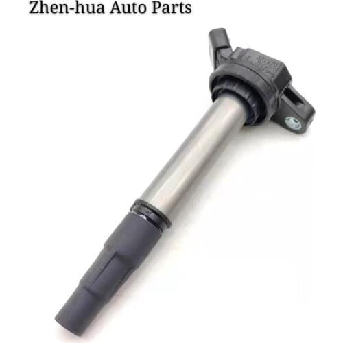 1 Ignition Coil OEM 90919-02258 For Toyota Corolla Matrix Prius Scion xD 1.8 RAV4 90919 02258 9091902258 UF-596 C1714 UF-619