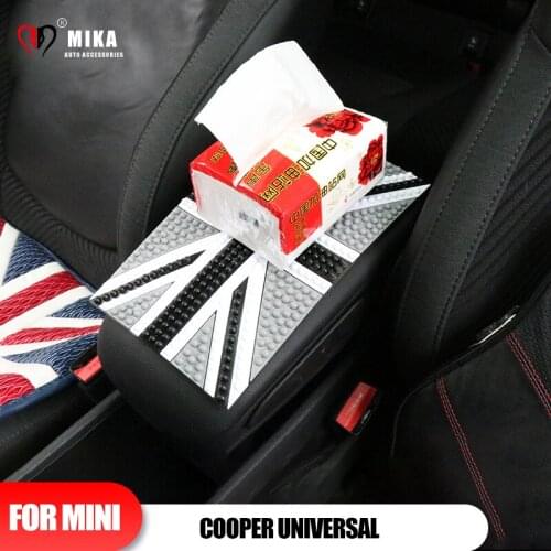 1 PCS Silicone Anti-Slip Mat Non-slip Vehicle Slide Proof Grip Sticky Phone Pad Holder Car Accessories Universal For Mini Cooper