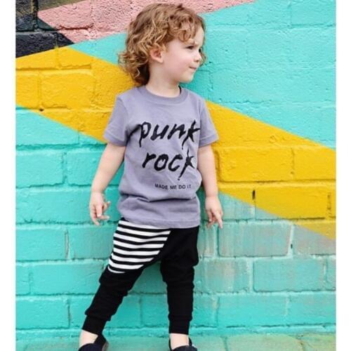 Darcoo BB Children's Clothing