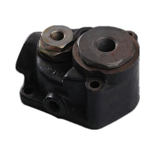 FEBIAT GROUP* Air Compressor Cylinder head used for Engine K13C 29110-1536/291101536