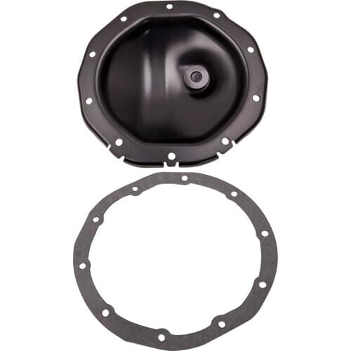 Rear Axle Differential Cover 8.5" Ring Gear For Cadillac Escalade 2002-2008