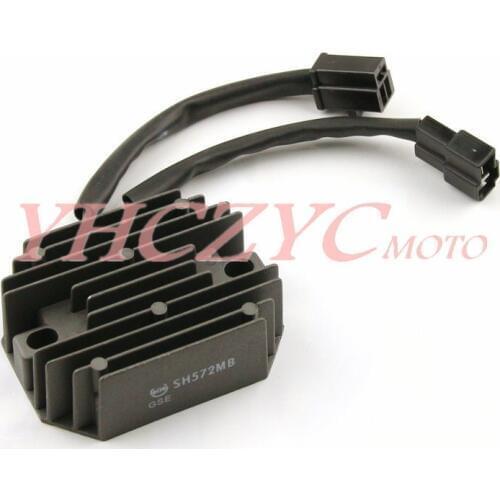 Motorcycle rectifier regulator For Suzuki GSF250 GSF400 Bandit 250,400