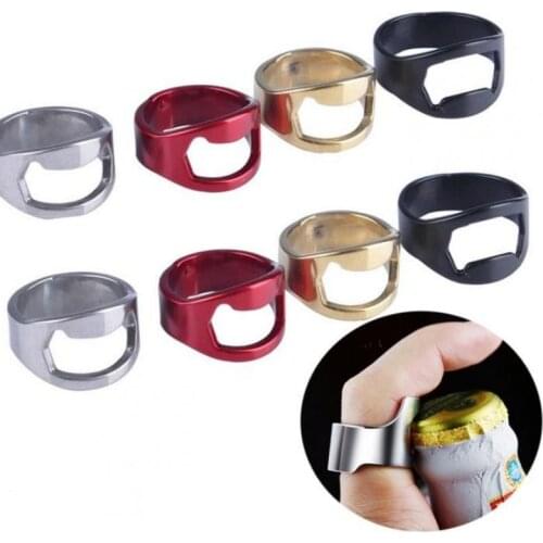 Ring-bottle Opener, Ring-opener Diameter 22mm