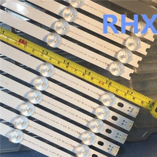 12piece/lot FOR LG 42LS3100-CE LCD TV backlight bar 6916L-1028A/1029A 6916L-0882A/0913A 100%NEW