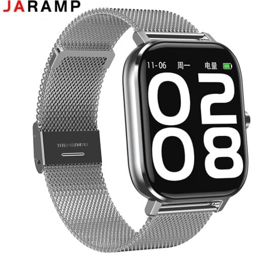 Reloj Inteligente Smart Watch Men 2021 Bluetooth Call IP68 Waterproof Smartwatch Women Smart Watch For IOS Iphone Android Xiaomi