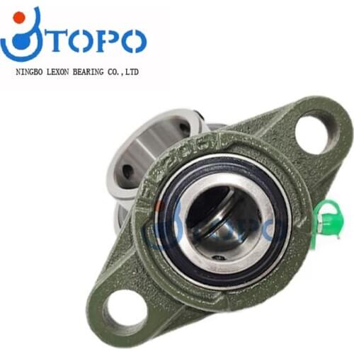 UCFL215.UCFL216...Insert Ball Bearings With Housing ，Set-contained bearing，spherical bearing seat，bearing block