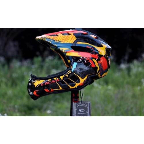 CIGNAKids Cycling Safety Helmet, Sport USB Charging with Rear Light and Bicycle Helmets, with Installable Camera