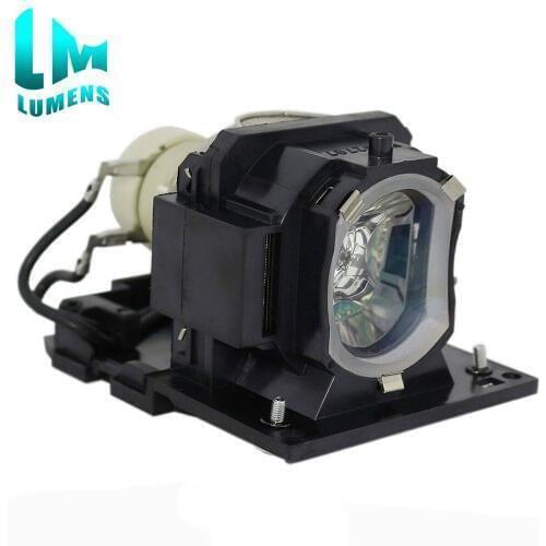 DT01431 Projector lamp for-Hitachi CP-EW301N CP-EW302 CP-EX251N EX252N EX301N EX401 WX3030 WX3030WN Dukane ImagePro 8928A 8931WA