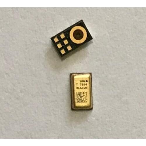 50pcs /lot mic for iphone 7 7P 7G 7PLUS 4.7 5.5 Microphone Module Internal Mic Replacement Part